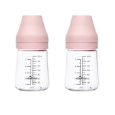 All New Baby Bottle PA 160ml, 2pcs - Spectra